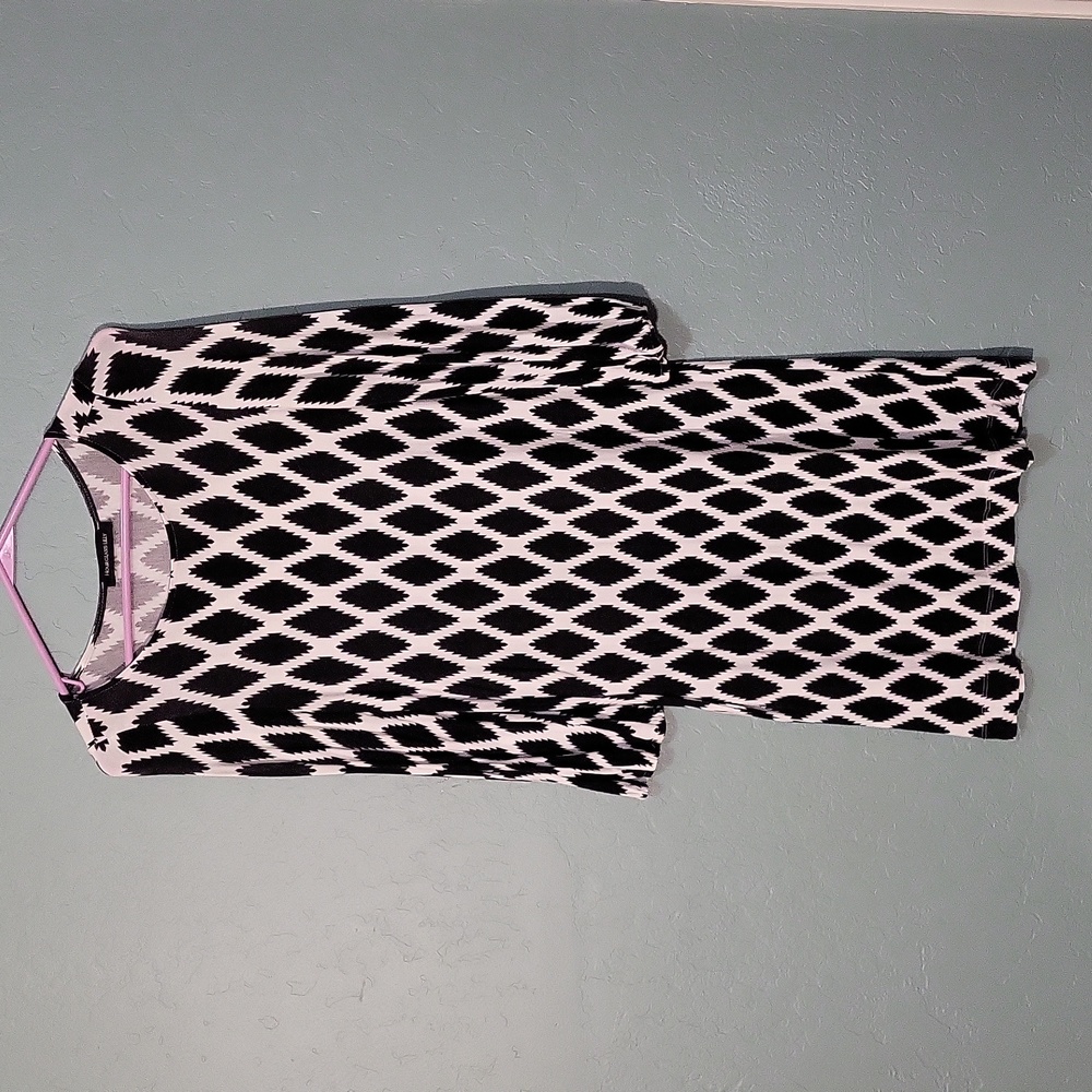 Hourglass Lilly dress